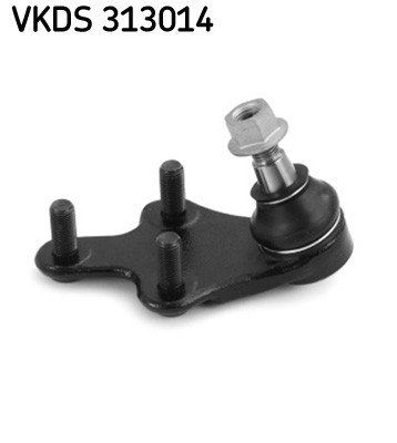 SKF Trag-/Führungsgelenk